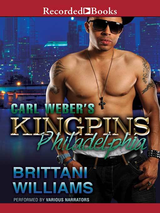 Title details for Philadelphia by Brittani Williams - Wait list